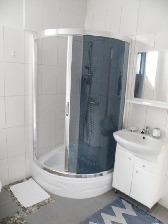 Sunnystreet Guesthouse Stará Lesná Værelse billede