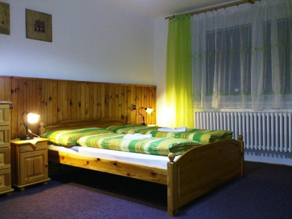 Sunnystreet Guesthouse Stará Lesná Eksteriør billede