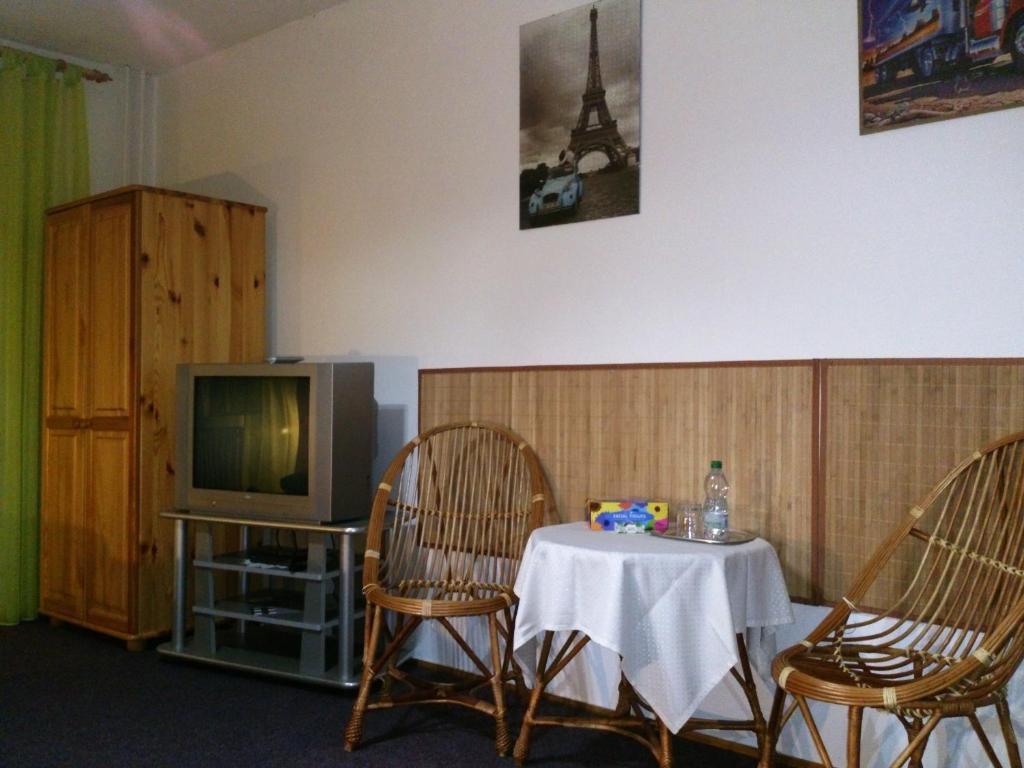 Sunnystreet Guesthouse Stará Lesná Eksteriør billede