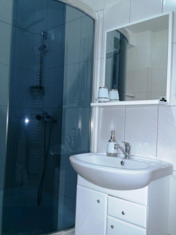 Sunnystreet Guesthouse Stará Lesná Eksteriør billede